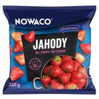 Nowaco strawberries | 350 g