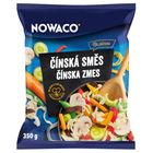 Nowaco Mražená zelenina čínská směs | 350 g