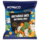 Nowaco Frozen vegetable mix brittany | 350 g