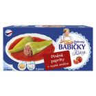 Plněné papriky v rajské omáčce Dobroty babičky Kláry | 600 g