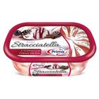 Prima Zmrzlina stracciatella & černá třešeň | 900 ml