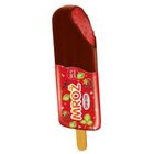 Mrož Popsicle strawberry with cocoa icing | 60 ml