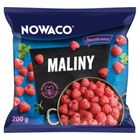 Nowaco maliny | 200 g