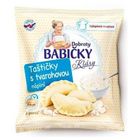 Taštičky s tvarohovou náplní Dobroty babičky Kláry | 350 g