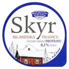 Bohušovice Dairy Skyr 0.1% | 130 g