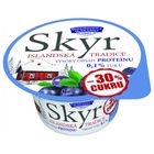 Bohušovická mlékárna Skyr borůvkový | 130 g