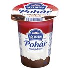 Kunín Dessert Cream cup chocolate | 150 g