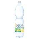 Dobrá Voda neperlivá citron | 1.5 l