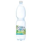 Dobrá Voda water still white grapes | 1.5 l