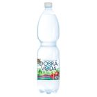 Dobrá Voda lightly sparkling forest fruits | 1.5 l