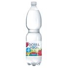 Dobrá Voda Still with Strawberry and Raspberry Flavor | 1.5 l