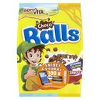 BonaVita Choco balls čokoládové kuličky | 375 g