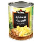 Hamé Pineapple compote pieces | 567 g