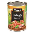 Hamé Strawberry compote | 410 g