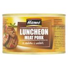 Hamé Luncheon pork meat | 400 g