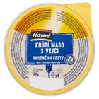 Hamé Krůtí maso s vejci | 120 g