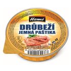 Hamé Paštika jemn�á drůběží | 75 g