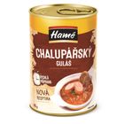 Hamé Guláš chalupářský | 415 g