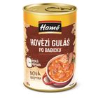 Hamé Hovězí guláš po babicku | 415 g