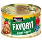 Hamé Favorit vepřové maso | 150 g