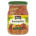 HAMÉ Kunovjanka pickled vegetable mix | 340 g