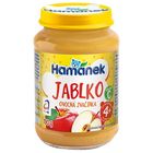 Hamánek Baby food apple | 190 g