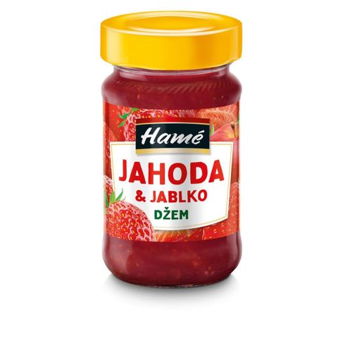 Hamé Džem jahoda | 260 g