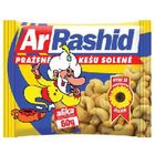 ArRashid Kešu pražené solené | 60 g