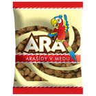 ARA Peanuts in honey | 60 g