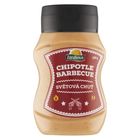 Zárubova omáčka chipotle barbecue | 240 g