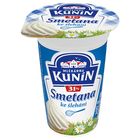 Kunín Smetana ke šlehání 31% | 200 g