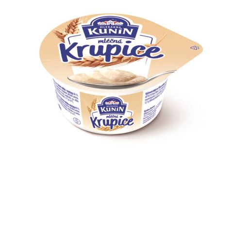 Kunín Mléčná krupice | 150 g