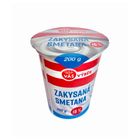 Váš výběr Zakysaná smetana 15% | 200 g