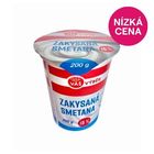 Váš výběr Zakysaná smetana 15% | 200 g