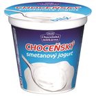 Choceňský Jogurt bílý | 150 g