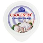 Choceňská mlékárna Choceňské tradiční pomazánkové s česnekem a bylinkami | 150 g