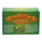 Kulíšek Forte sáčky 10x6.8g
