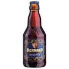 Bernard Nonalcoholic Beverage Plum | 330 ml