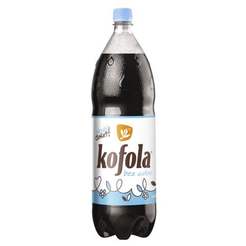 Kofola sugar free | 2 l