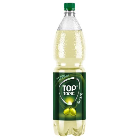 Top Topic Limonáda Hrozno | 1.5 l