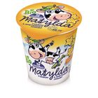 BIO Milko Matylda Curd cheese with yogurt vanilla | 125 g