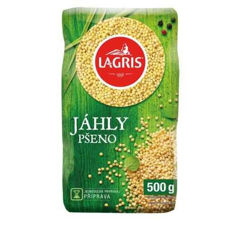 Lagris Millet | 500 g