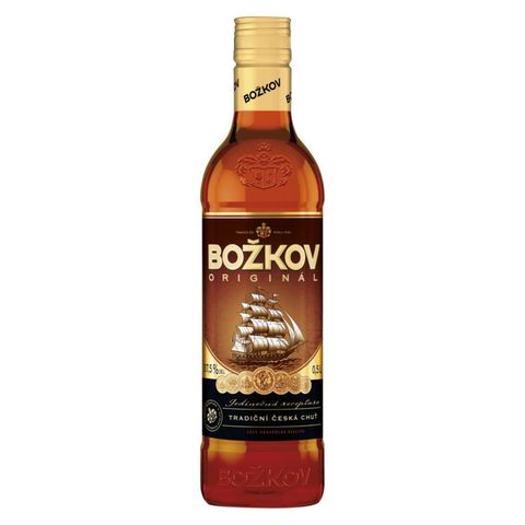 Božkov Original | 500 ml