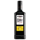 Fernet Stock Citrus 27% | 0.5 l