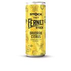 Fernet Stock Bavorák Citrus 6% | 250 ml