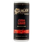 Božkov Republica Cuba Libre míchaný nápoj 6% | 250 ml