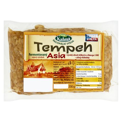 Kalma Tempeh Asia | 200 g