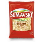 Šumavský Sýr eidam 30% strouhaný | 100 g