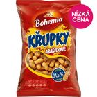 Bohemia Křupky arašídové | 100 g