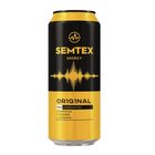 Semtex Energy drink original | 500 ml